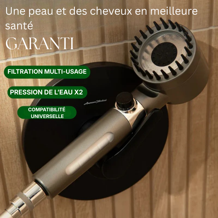 LE POMMEAU AQUAPURE™