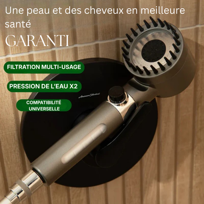 LE POMMEAU AQUAPURE™