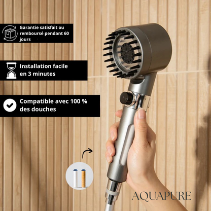 LE POMMEAU AQUAPURE™