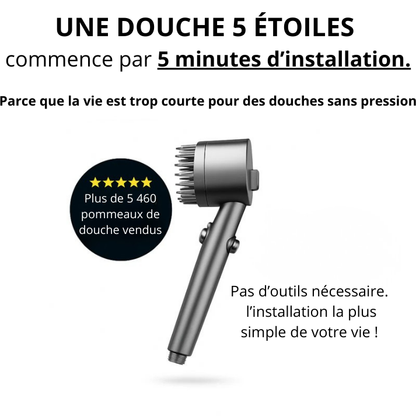 LE POMMEAU AQUAPURE™