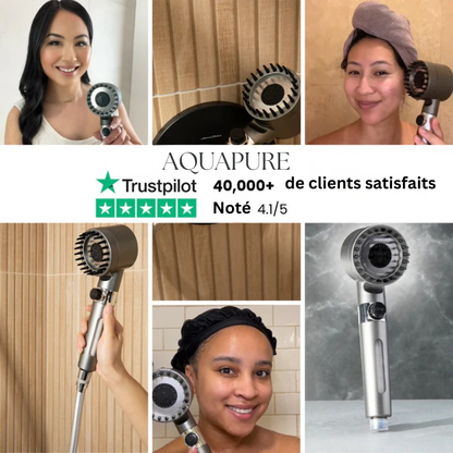 LE POMMEAU AQUAPURE™