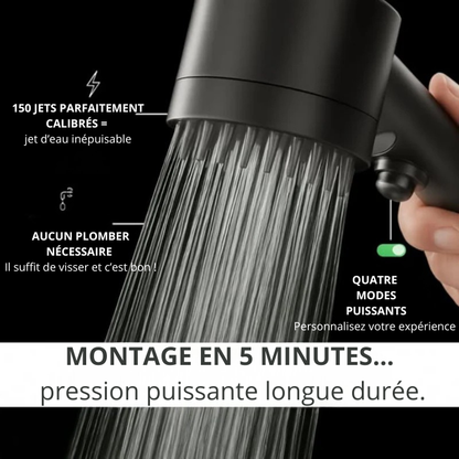 LE POMMEAU AQUAPURE™